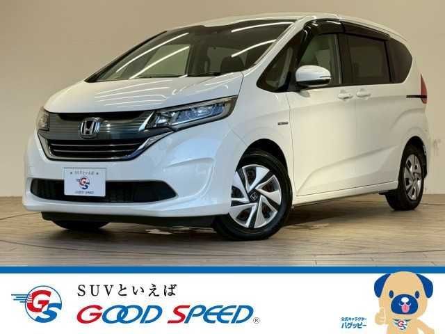 HONDA FREED HYBRID 2018