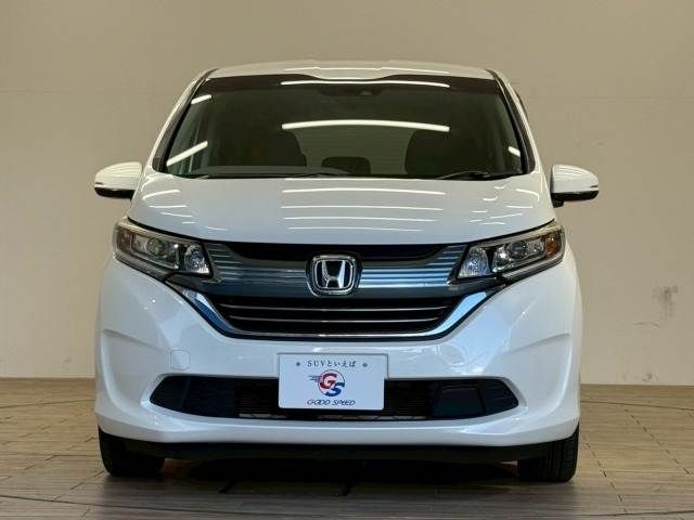 HONDA FREED HYBRID 2018
