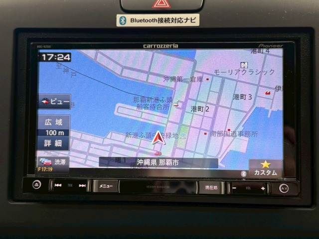 HONDA FREED HYBRID 2018