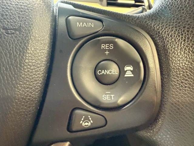 HONDA FREED HYBRID 2018