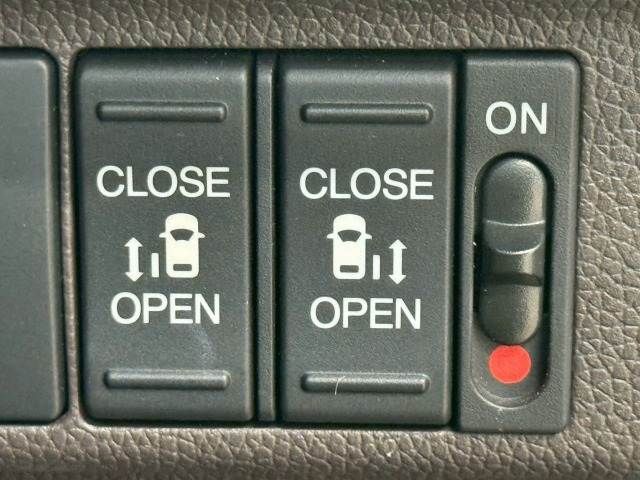 HONDA FREED HYBRID 2018