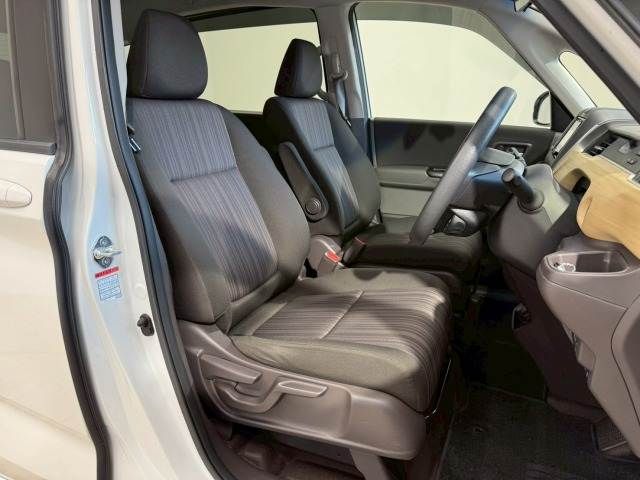 HONDA FREED HYBRID 2018