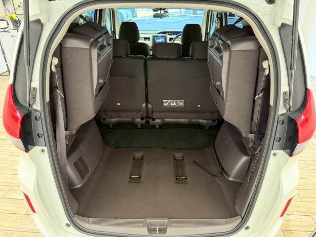 HONDA FREED HYBRID 2018