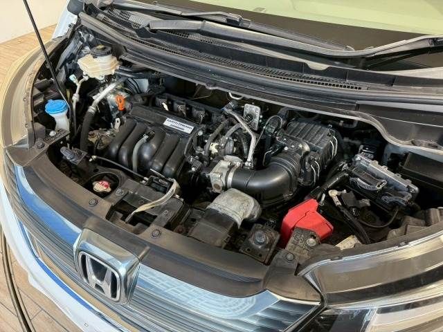 HONDA FREED HYBRID 2018