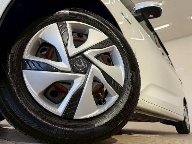 HONDA FREED HYBRID 2018