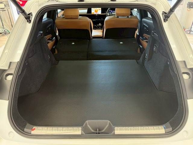 TOYOTA CROWN SPORT 2024