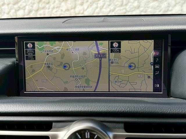 TOYOTA LEXUS RC300h 2019