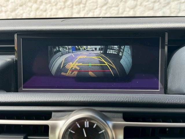 TOYOTA LEXUS RC300h 2019