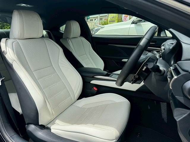 TOYOTA LEXUS RC300h 2019