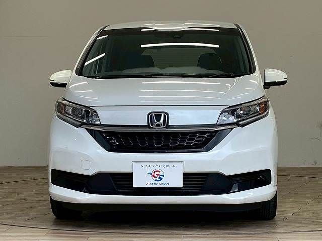 HONDA FREED 2020