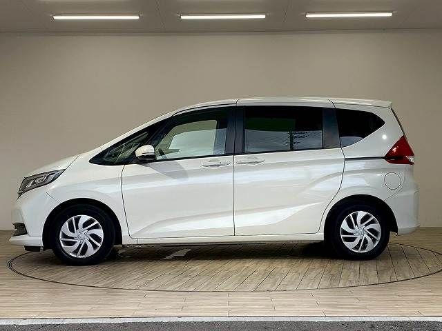 HONDA FREED 2020