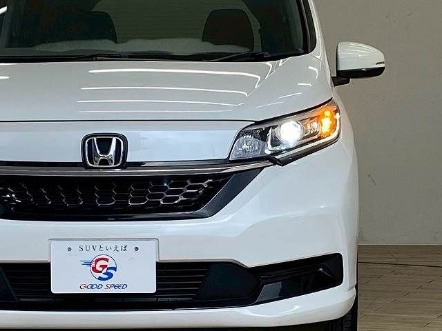 HONDA FREED 2020
