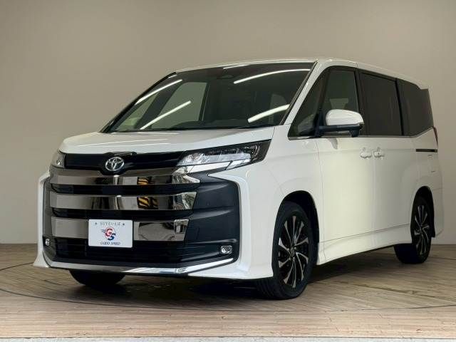 TOYOTA NOAH 2023