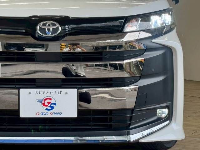 TOYOTA NOAH 2023
