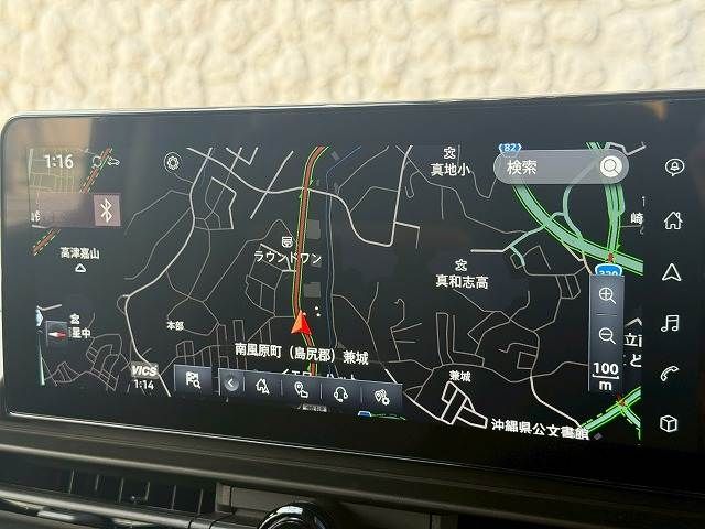 NISSAN SERENA  WG 2023