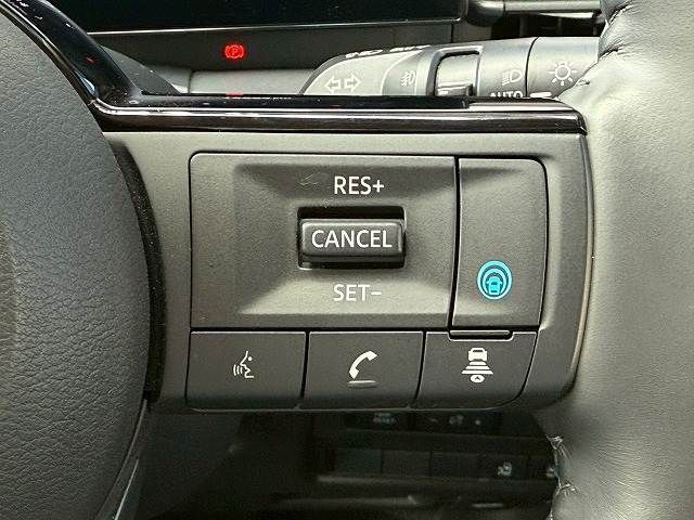 NISSAN SERENA  WG 2023