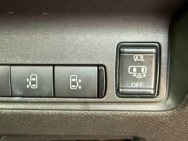 NISSAN SERENA  WG 2023