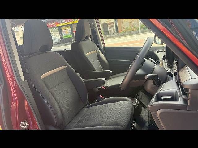 NISSAN SERENA  WG 2023