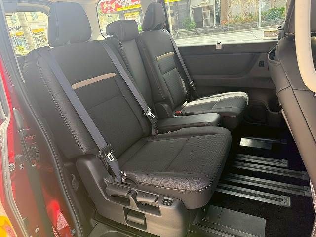 NISSAN SERENA  WG 2023