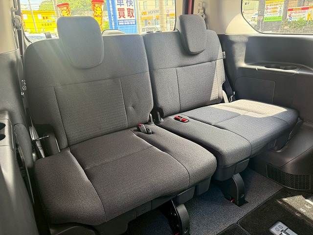 NISSAN SERENA  WG 2023