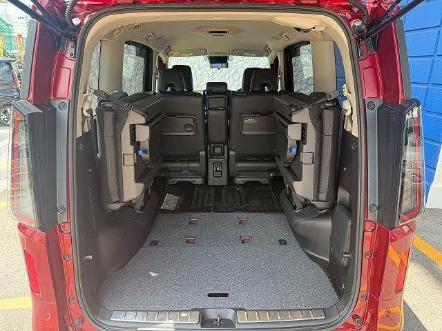 NISSAN SERENA  WG 2023