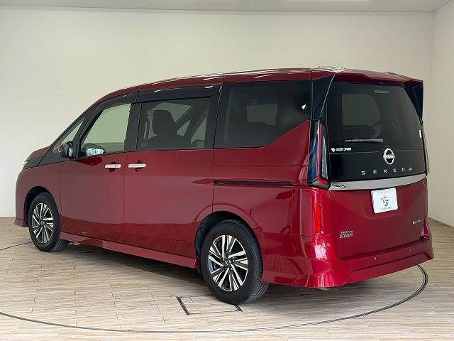 NISSAN SERENA  WG 2023