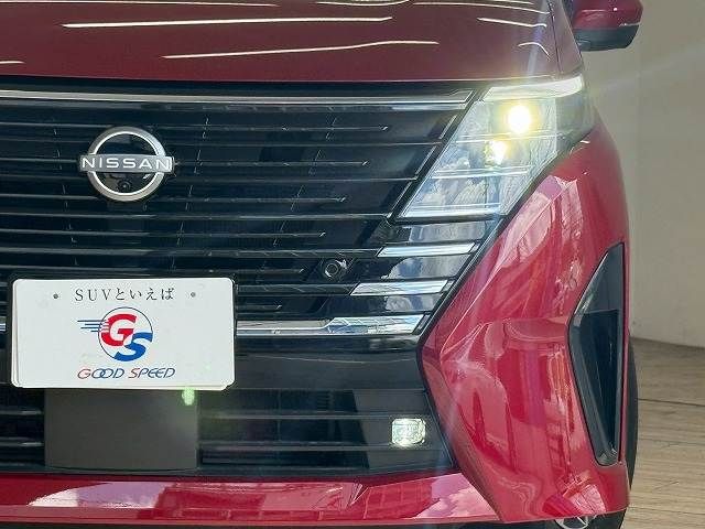 NISSAN SERENA  WG 2023