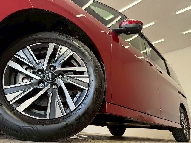 NISSAN SERENA  WG 2023