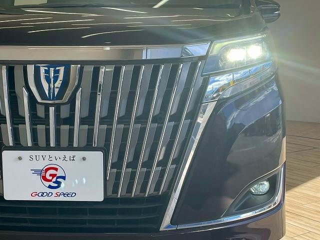 TOYOTA ESQUIRE HYBRID 2018