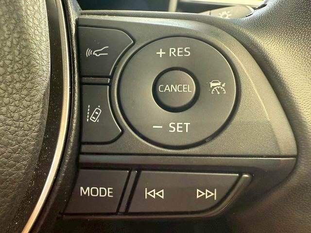 TOYOTA COROLLA CROSS 2023