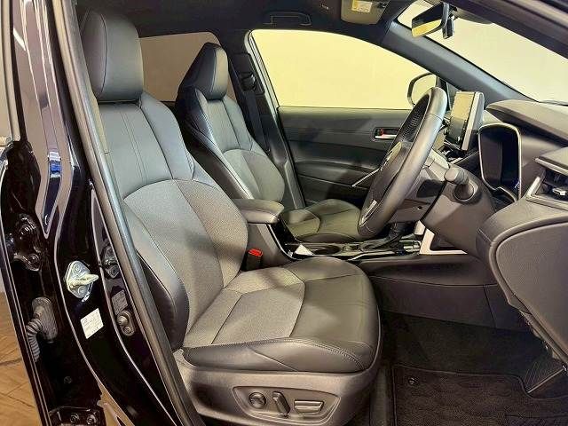 TOYOTA COROLLA CROSS 2023