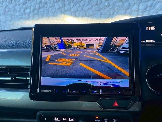 HONDA N BOX CUSTOM 2023