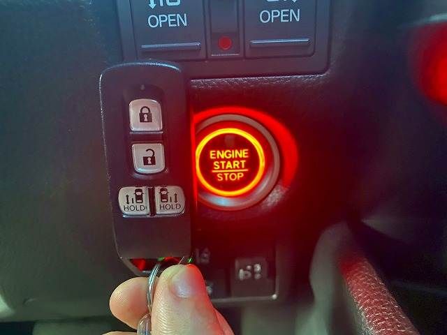 HONDA N BOX CUSTOM 2023