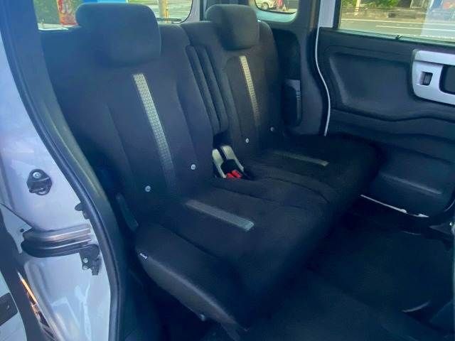 HONDA N BOX CUSTOM 2023