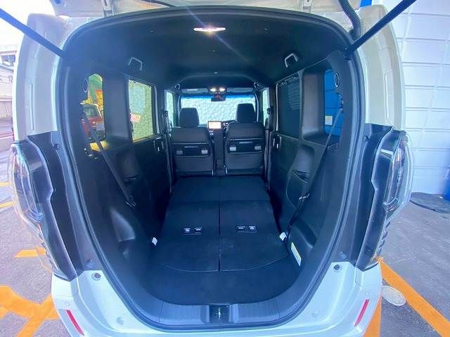 HONDA N BOX CUSTOM 2023