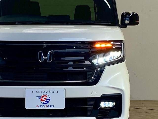 HONDA N BOX CUSTOM 2023