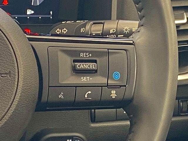 NISSAN X-TRAIL HYBRID 4WD 2023