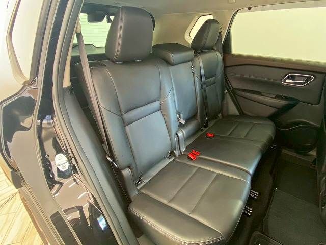 NISSAN X-TRAIL HYBRID 4WD 2023