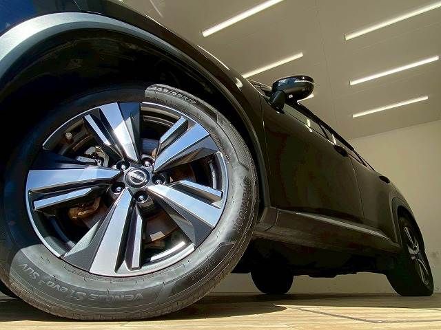 NISSAN X-TRAIL HYBRID 4WD 2023