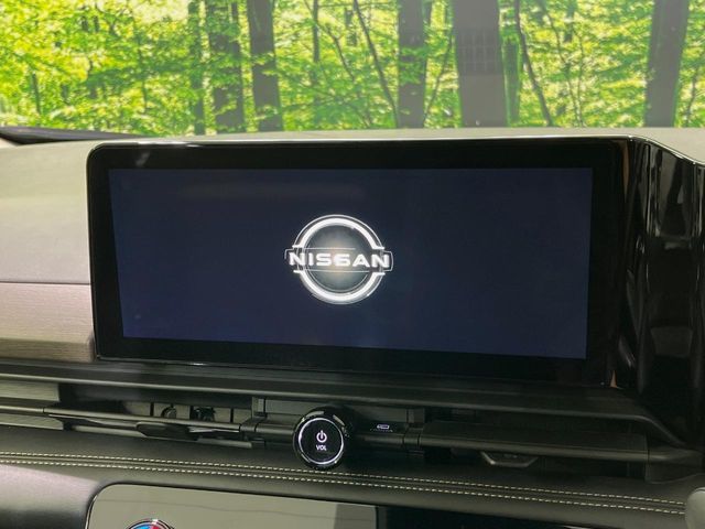 NISSAN SERENA  WG 2023