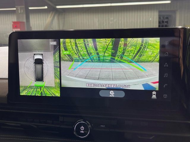 NISSAN SERENA  WG 2023