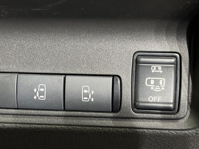 NISSAN SERENA  WG 2023