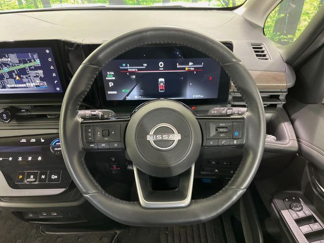 NISSAN SERENA  WG 2023