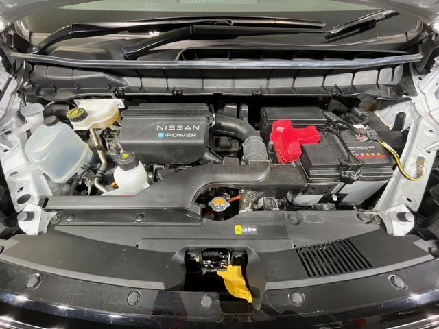 NISSAN SERENA  WG 2023