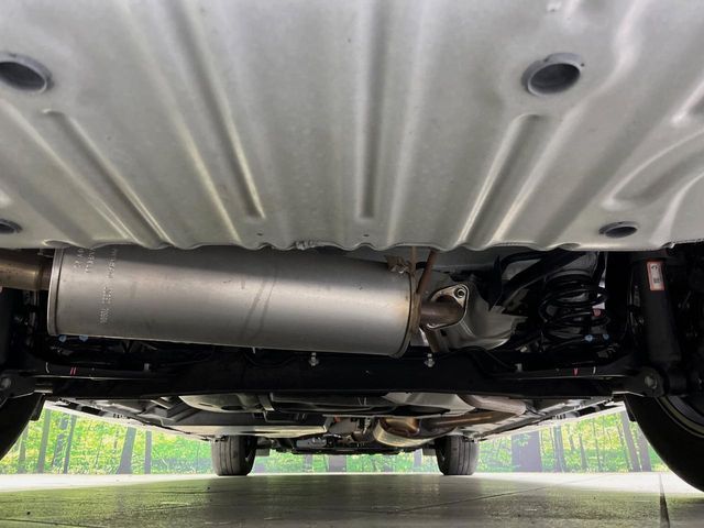 NISSAN SERENA  WG 2023