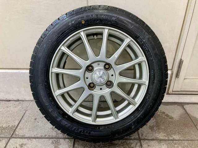 TOYOTA PASSO 4WD 2018