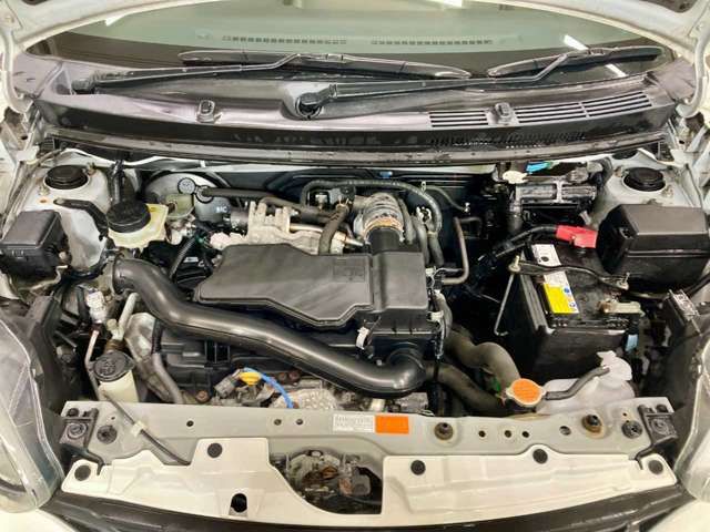 TOYOTA PASSO 4WD 2018