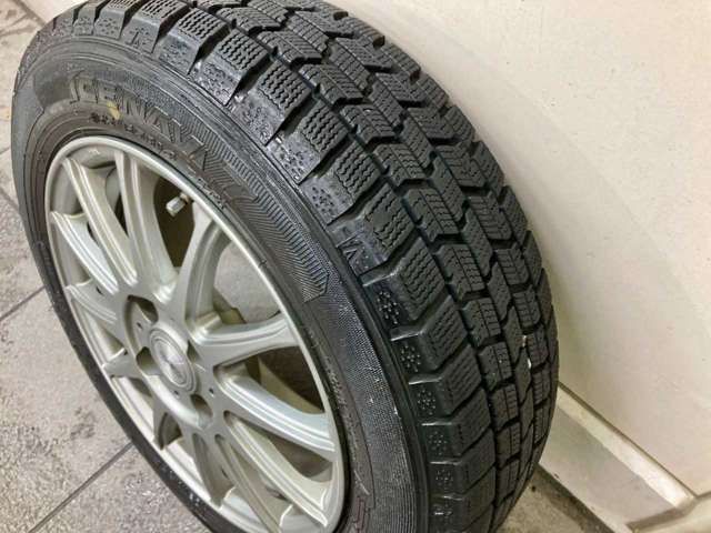 TOYOTA PASSO 4WD 2018