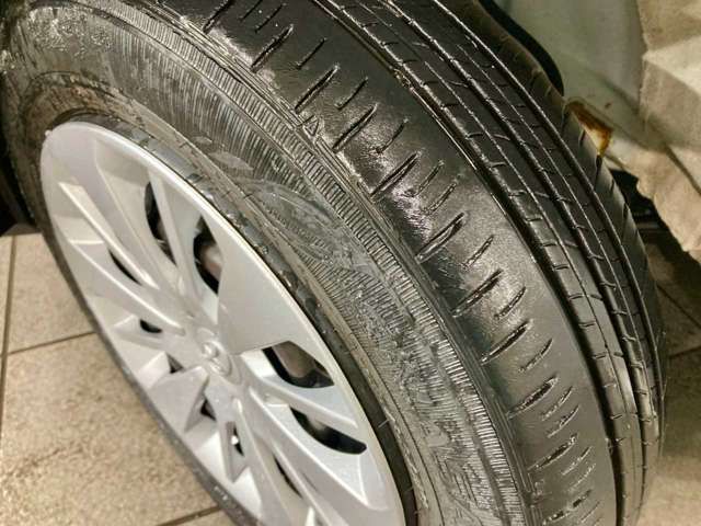 TOYOTA PASSO 4WD 2018