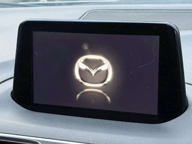 MAZDA AXELA SPORTS 2018